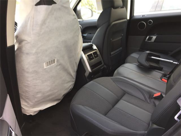 路虎揽胜运动销售电话：13389982878刘经理