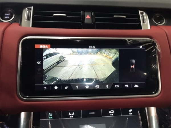 路虎揽胜运动销售电话：13389982878刘经理