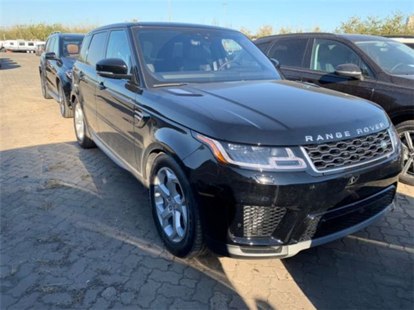 18款路虎揽胜运动销售电话：13389982878刘经理