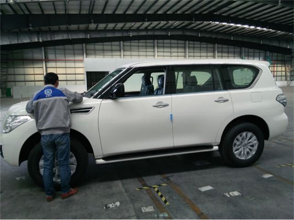 日产途乐销售电话：13389982878刘经理