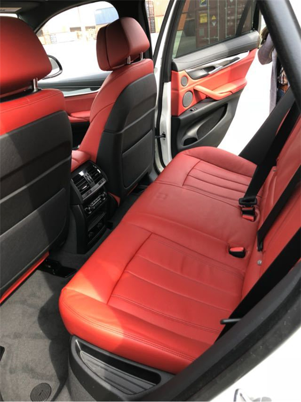 宝马X6销售电话：13389982878刘经理