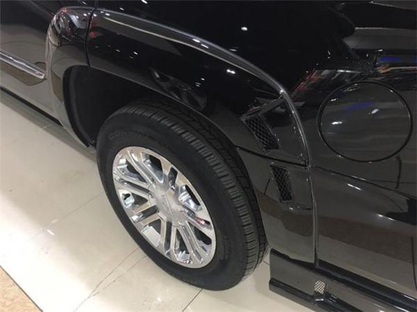 凯迪拉克总统一号销售电话：13389982878刘经理