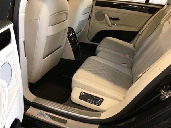 宾利飞驰销售电话：13389982878刘经理