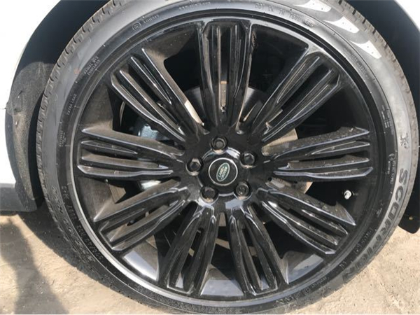 路虎揽胜销售电话：13389982878刘经理