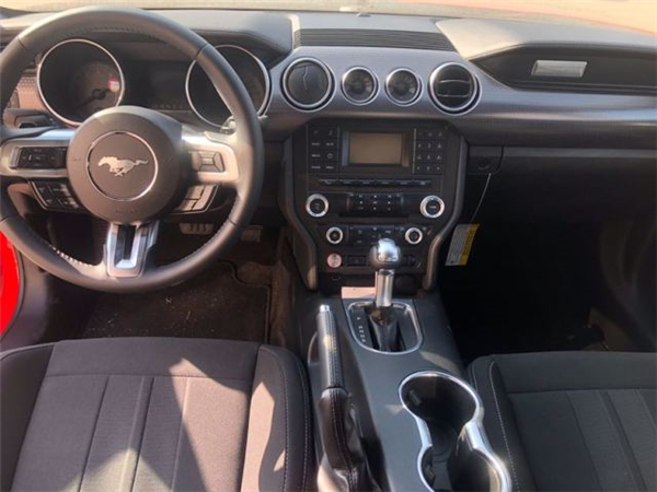 福特野马销售电话：13389982878刘经理