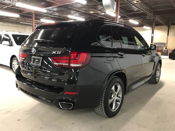 2018款宝马X5 7×24H销售热线：133-8998-2878刘经理（同微信）