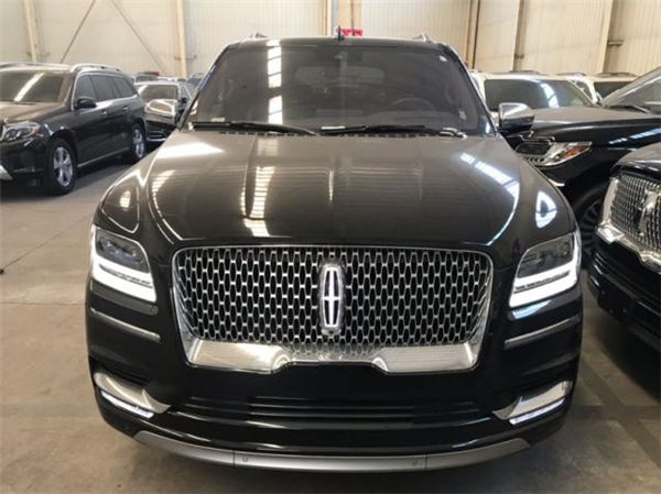 林肯领航员销售电话：13389982878刘经理