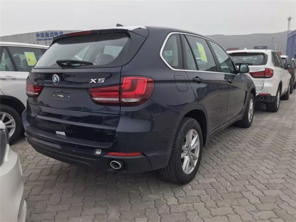 宝马X5销售电话：13389982878刘经理