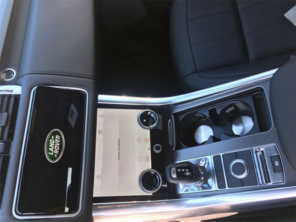 路虎揽胜运动版销售电话:13389982878刘经理 路虎揽胜运动版销售电话:13389982878刘经理