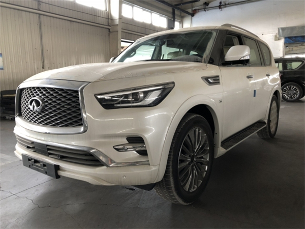 英菲尼迪QX80销售电话：1389982878刘经理