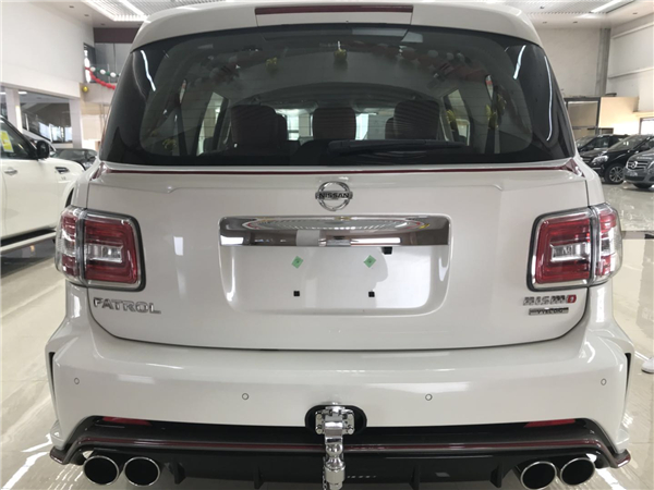 日产途乐销售电话：13389982878刘经理