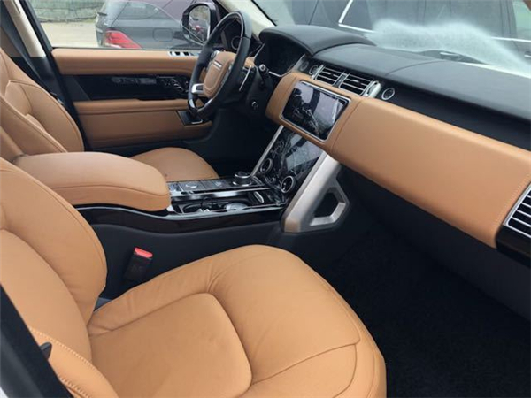 2018款路虎揽胜创世加长销售电话：13389982878刘经理