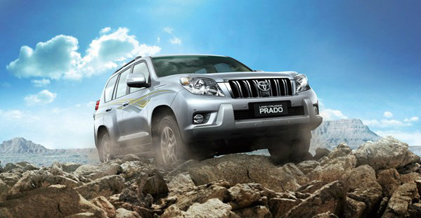 【17款丰田霸道4000购置税怎么交交多少_天津