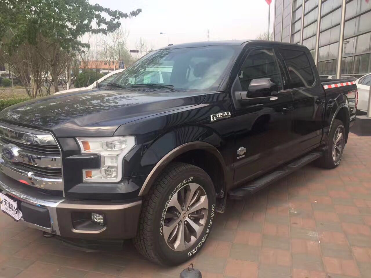福特f 150猛禽-皮卡f150猛禽多少钱/福特猛禽f150二手车/福特皮卡猛禽f150报价/f150猛禽改装suv违法吗