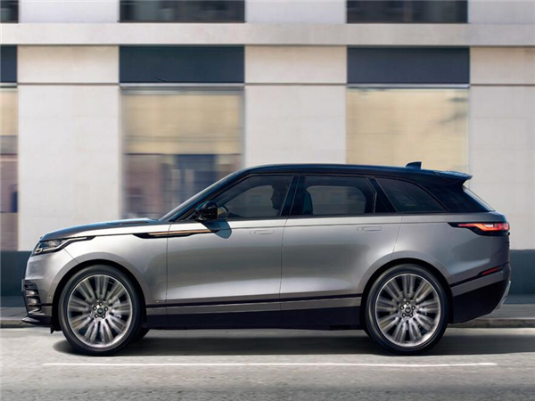 路虎星脉挑起家族大旗扬名海外续写经典