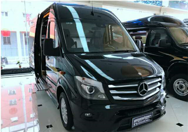 新款奔弛斯宾特高端典雅无与伦比爆惠价