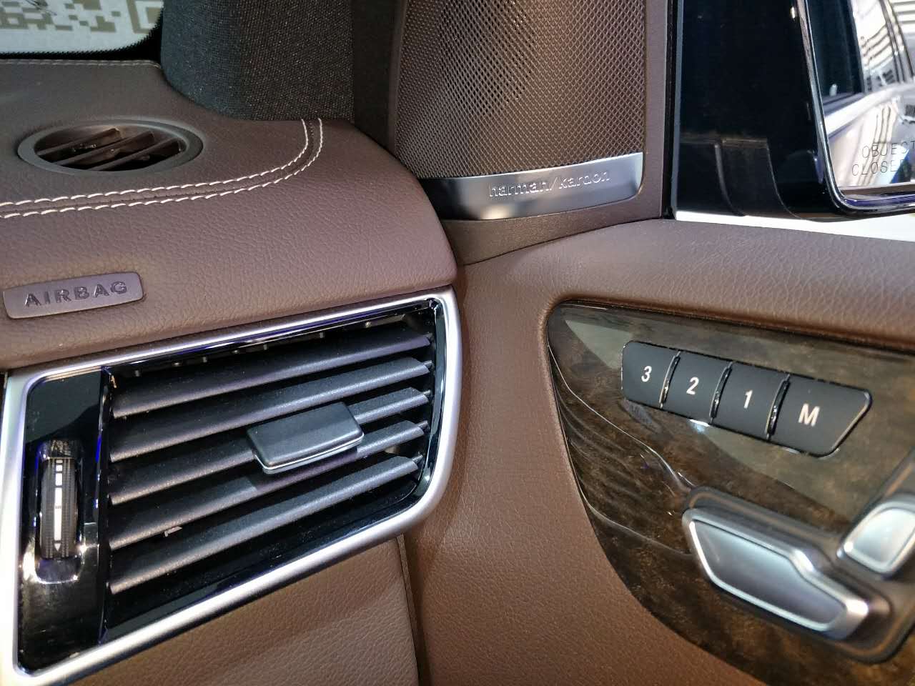 17款奔驰GLS450报价热销车型钜惠秒杀价—图6