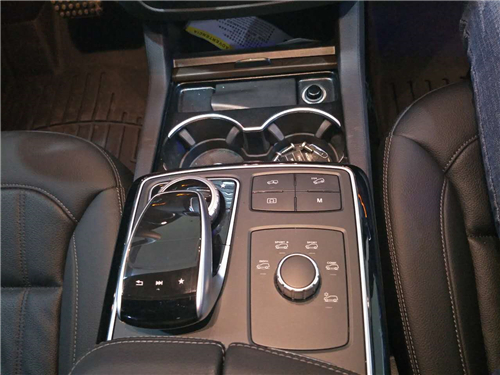 17款奔驰GLS450美规/加版特惠价可分期—图6