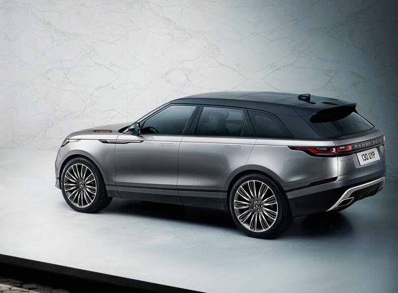 路虎星脉精益求精独家配置解析精妙绝伦