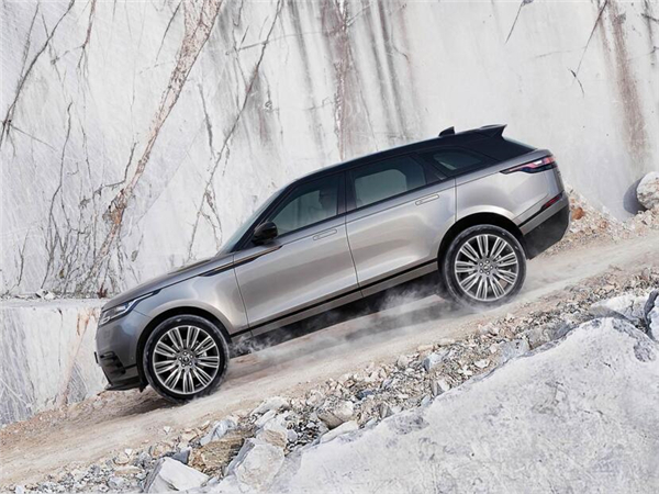 路虎星脉魅力无限全盘解释港口订制现车