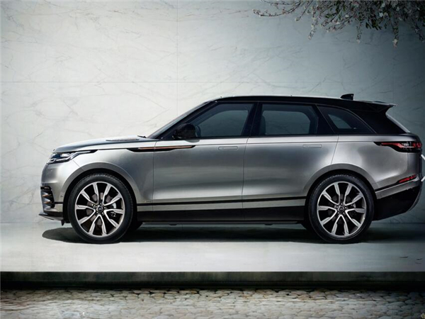 路虎揽胜星脉限量订制即将发船限时订购