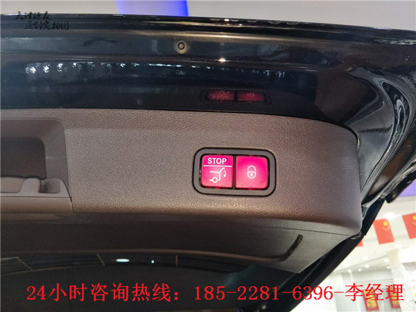 17款奔驰GLS450性能价格及图文独家解析