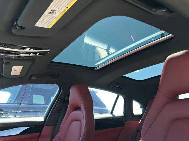 17款保时捷帕拉梅拉2.9T时尚轿跑秒杀价