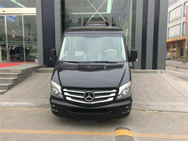 全新奔弛斯宾特独家设计经典再现爆惠价