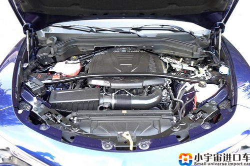 【阿尔法罗密欧Stelvio和奔驰GLC哪个好_西安