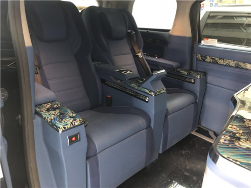 19款丰田埃尔法蒙娜丽莎现车行情秒杀价