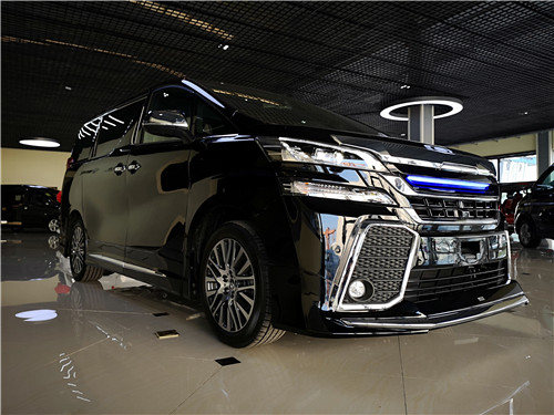 北京伊阳嘉业汽车有限公司