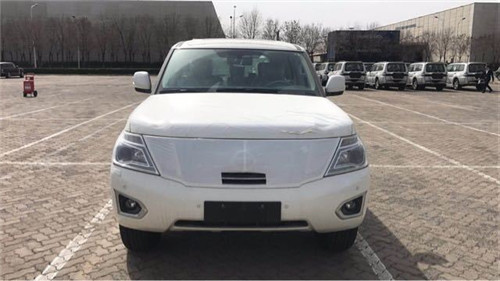 北京伊阳嘉业汽车有限公司