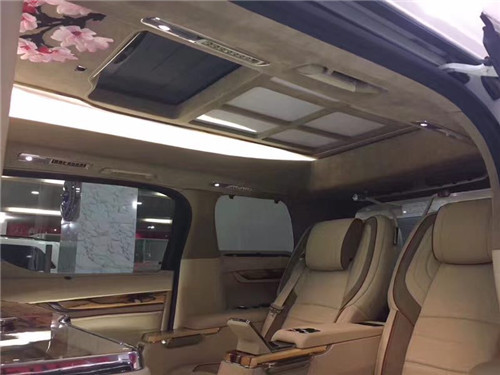 【2018款丰田埃尔法蒙娜丽莎配置超值价格_北京伊阳嘉业汽车有限公司优惠促销】 - 网上车市