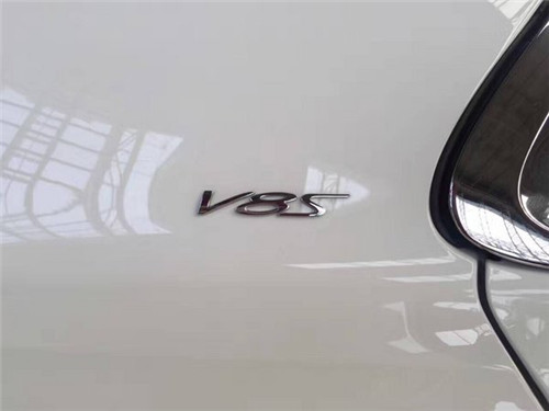 17款宾利飞驰V8S现车最低价格具体配置-图16