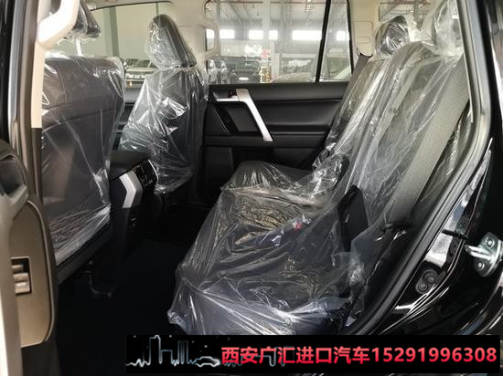 西安广汇唐豪汽车销售服务有限公司