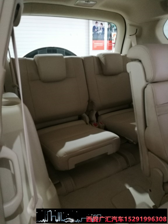 【西安丰田霸道4S店现车优惠最低价多少钱_西