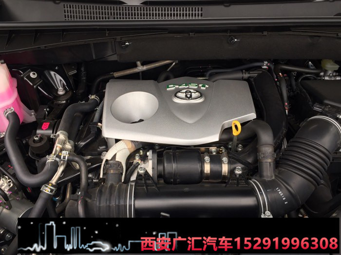 【大空间SUV丰田汉兰达现车 西安最高优惠_西