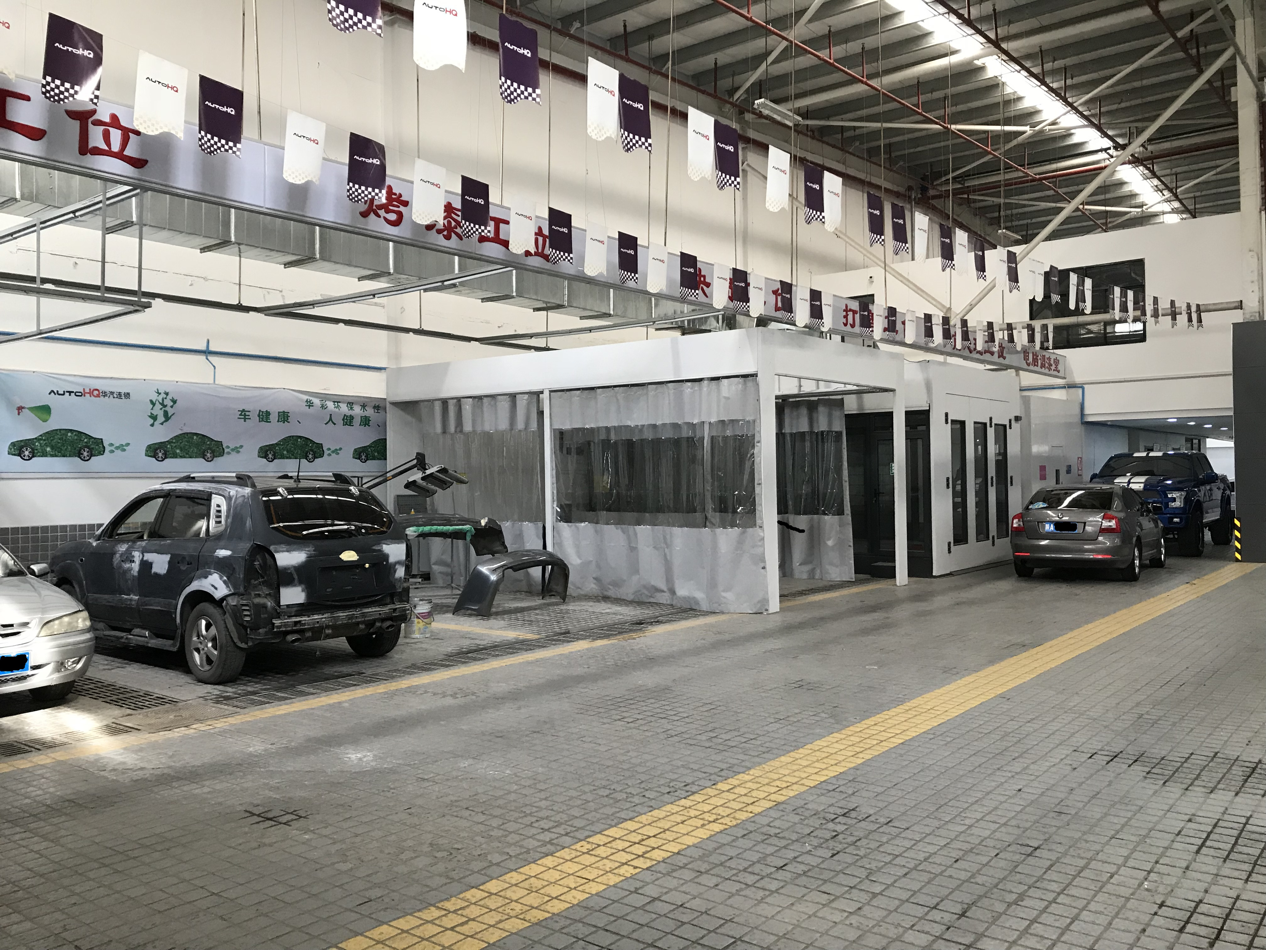 【18款丰田霸道西安咸阳安康年底促销_西安广