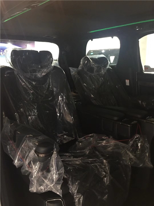 19款丰田埃尔法 北京现车 奢华保姆 爆点