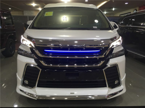 19款蒙娜丽莎报价四座公告上牌详细 信息