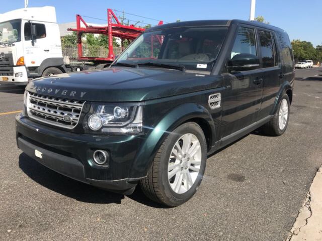 路虎landrover多少钱,路虎landrover多少钱一台