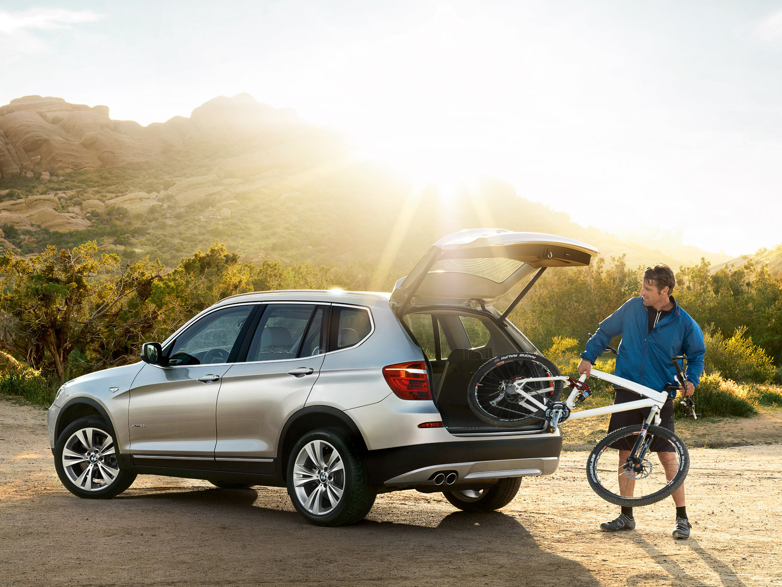 徐州宝景新bmw x3无界之欢愉