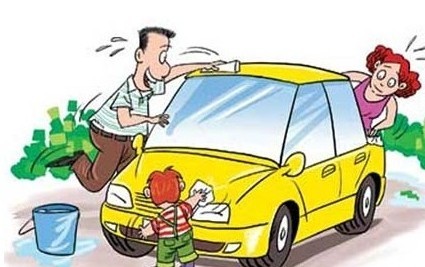 油耗增加怎么办? 浅谈汽车常见4个问题_【赤峰