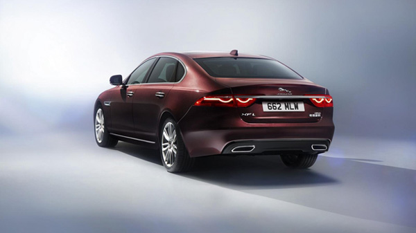 【全新捷豹XFL最低售价有奖竞猜_佛山广顺捷