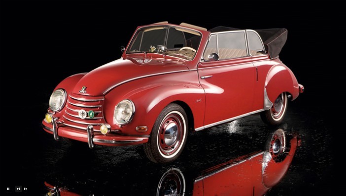 【晨隆奥迪 奥迪历史-台州晨隆汽车销售有限公司】 - 网上车市