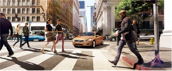 【S60在车内空气质量检测中排名第一-东莞中