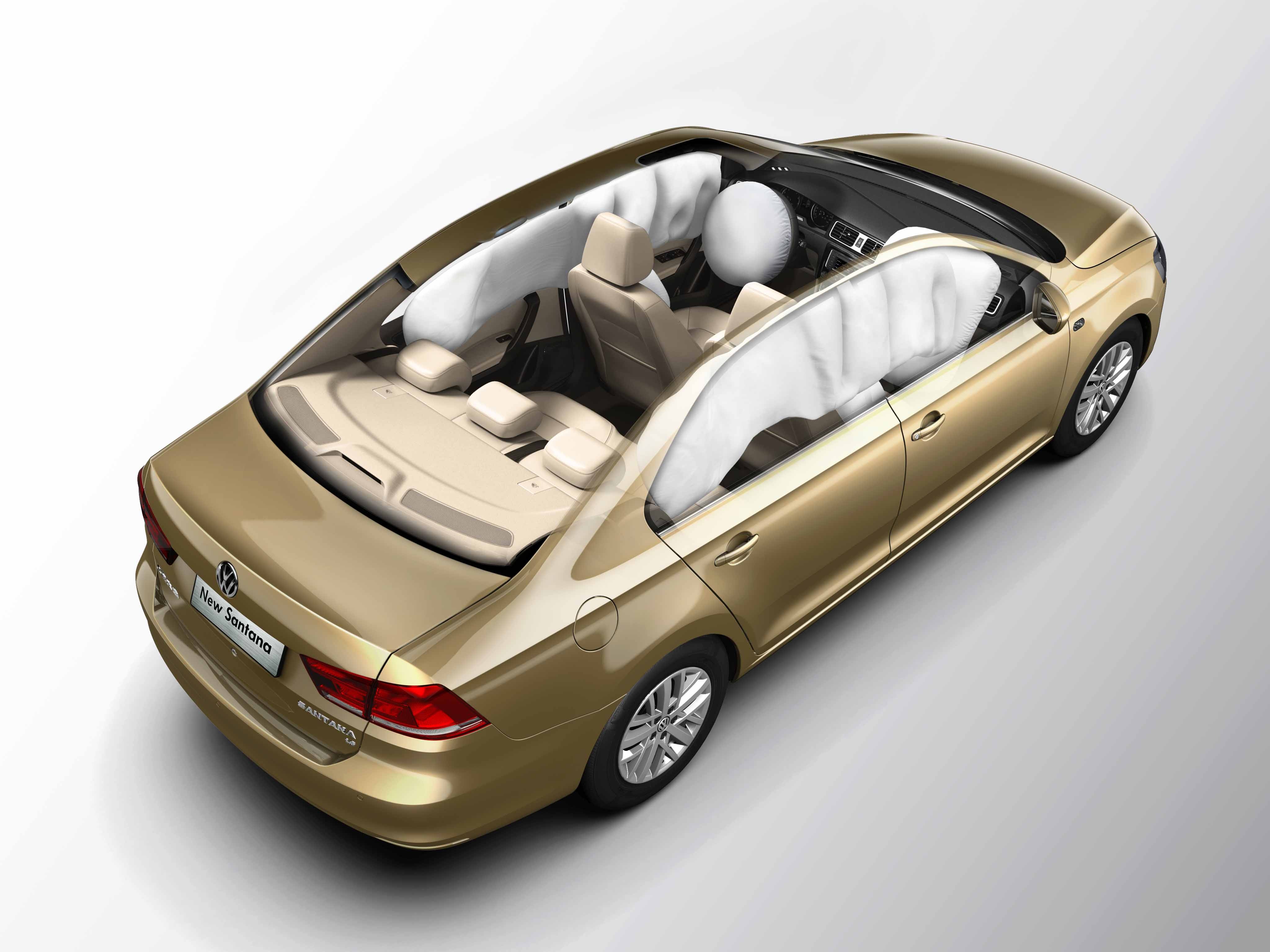 【科技成就赢家全新桑塔纳共享幸福安心-玉溪