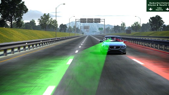 【沃尔沃汽车法兰克福绽放北欧豪华新概念-上