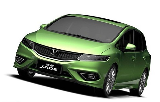 值得一提的是,JADE(杰德)并非直接将Honda现有车型导入中国,而是通过中日双方研发人员的大量现场调研,充分了解中国年轻消费者的需求后而推出的一款全新车型,是一款真正意义上以中国市场为核心的全球首发车型。而去年北京车展上播放的Concept S概念车创意影像,被全球权威的德国设计委员会授予 汽车创意大奖,受到国际上的广泛关注,也再次展现了JADE(杰德)作为全球首发车的新价值。 东风Honda总经理水野泰秀表示:如今80后已成为中国最具潜力的消费人群,而他们最显著的特点就是独立、积极、追