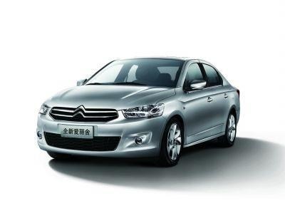 【运城东风雪铁龙全新爱丽舍经典至上-山西诺